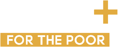 Counters for the Poor Logo